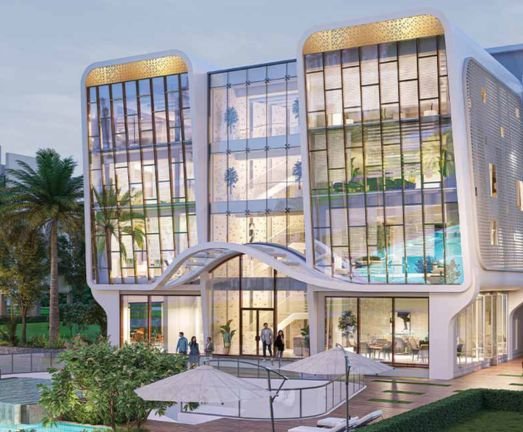 Smartworld Orchard, Sector 61 Gurugram